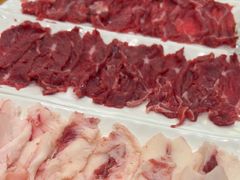 -潮汕美牛肉丸火锅店(天宁寺店)