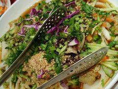 -西贝莜面村(近铁城市广场店)