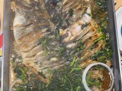 -鱼酷活鱼烤鱼(沈阳大悦城店)