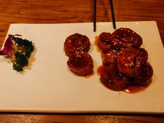 -庆云楼饭庄(什刹海店)