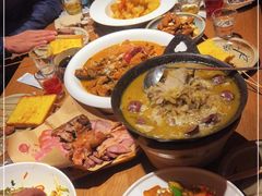 -鸽子窝(黄村店)