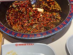 -何师傅美蛙鱼头(汉街店)
