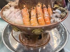 -龙香居海鲜浑锅家常菜·特色驴肉