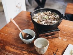 牛肉汤锅-汤厨(五道营店)