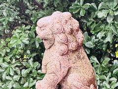 -上海白云观