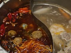 -小城牛事·鲜牛肉火锅(万达店)