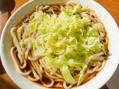 -柴氏风味斋(甘家口店)