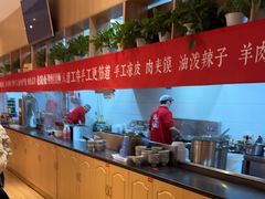 -秦䩊会·陕西biangbiang面(畹町路店)