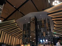 -WOLFGANG PUCK KITCHEN & BAR(迪士尼小镇店)