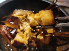 -绿茶餐厅(汇悦大融城店)