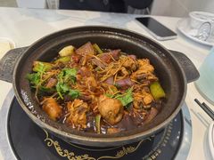 -小胖子羊肉馆·烧烤(龙茗路店)