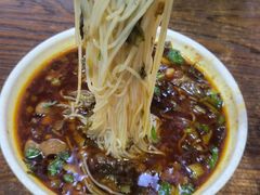 肥肠米粉-杨家米粉(千禧公寓店)