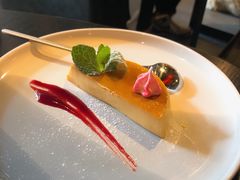 烤布丁-C&R西班牙餐厅