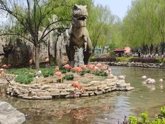 -北京野生动物园