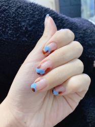 -七彩虹美甲美睫 半永久