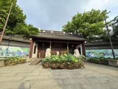 -钱王祠