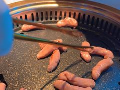 -杨记齐齐哈尔烤肉(总店)