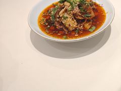-渝信川菜(长安店)