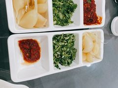 糖蒜-老孙家饭庄·非遗(东关店)