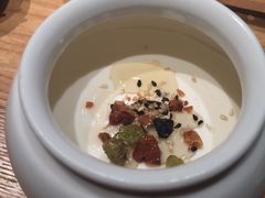 酸奶-马仕玖煲·融合菜·酥不腻烤鸭(人大店)
