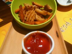 -绿茵阁(体育西分店)