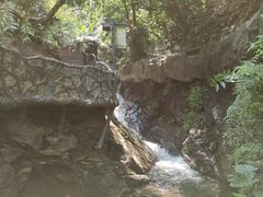 -古龙峡云天玻霸