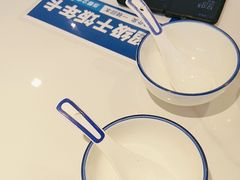 -兰湘子·湘菜小炒(长安万科广场店)