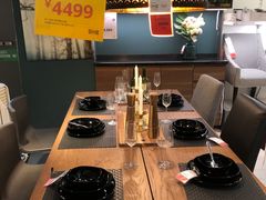 -宜家家居(西安未央商场店)