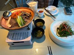 -品味泸沽湖•民族特色菜(大落水店)