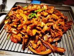 -四季民福烤鸭店(王府井东安门店)
