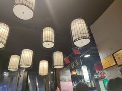 -打酱油·非遗淮扬菜(瘦西湖梅岭店)