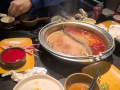 -牛New寿喜烧(虹桥新天地店)