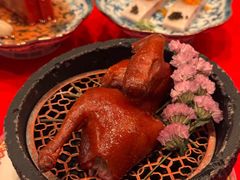 -白家大院·王府宫廷菜(苏州街店)