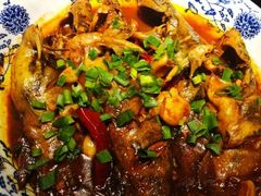 张氏祖传闷肉-张氏鱼庄