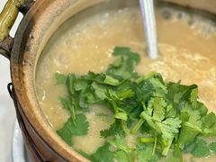 -品记潮汕砂锅粥(湖东路店)