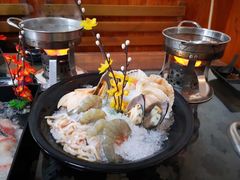 -丽江庭院之爱在路上(西单店)