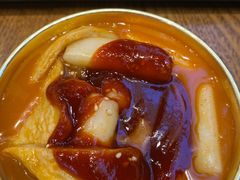 -梨花牛肉汤饭(仁恒伊势丹店)