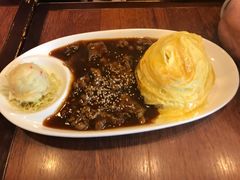 -玛格萝妮比萨屋(陆家浜路店)