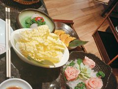 -捞王锅物料理(金华义乌之心店)