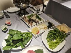 -鼎鼎香·港式火锅(北京SKP店)