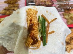 -古彭7只羊·徐州烧烤(旗舰店)