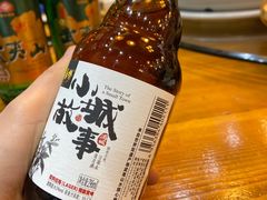 -下梅人家土菜馆(历史文化餐厅度假区店)