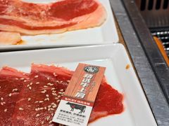 -焼肉ライク·烧肉LIKE(万菱汇店)