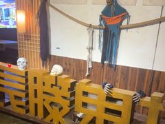 -长藤鬼校(龙翔店)