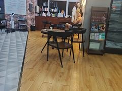 -UP健身私教馆(海岸城店)