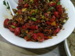 -建辉湖南土菜馆(南大街店)