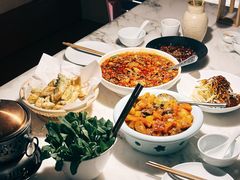 -初蓉丨遇见新川菜(亲贤街荣耀店)