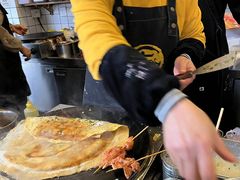 -卞姐蛋饼(陕西南路店)