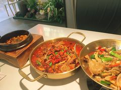 -腾龙阁|经典川菜(SM城市广场店)