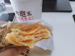-永和大王(茉莉上新·友谊店)